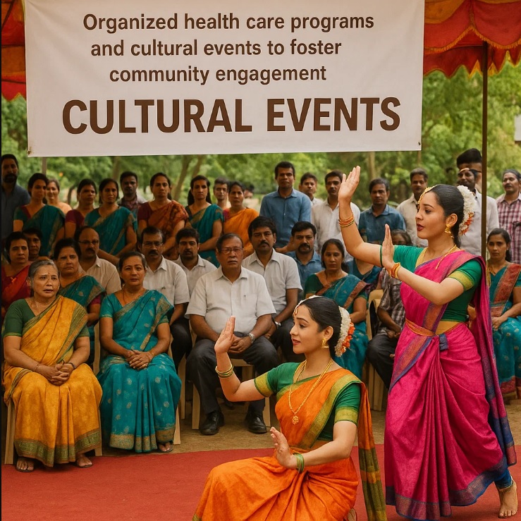 Cultural Events