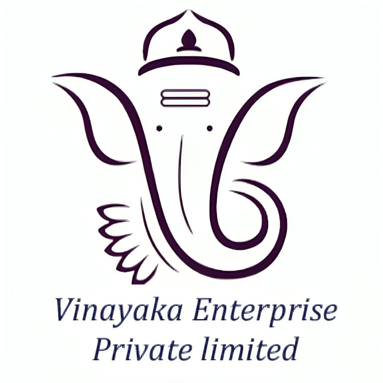 Vinayaka Enterprise Logo