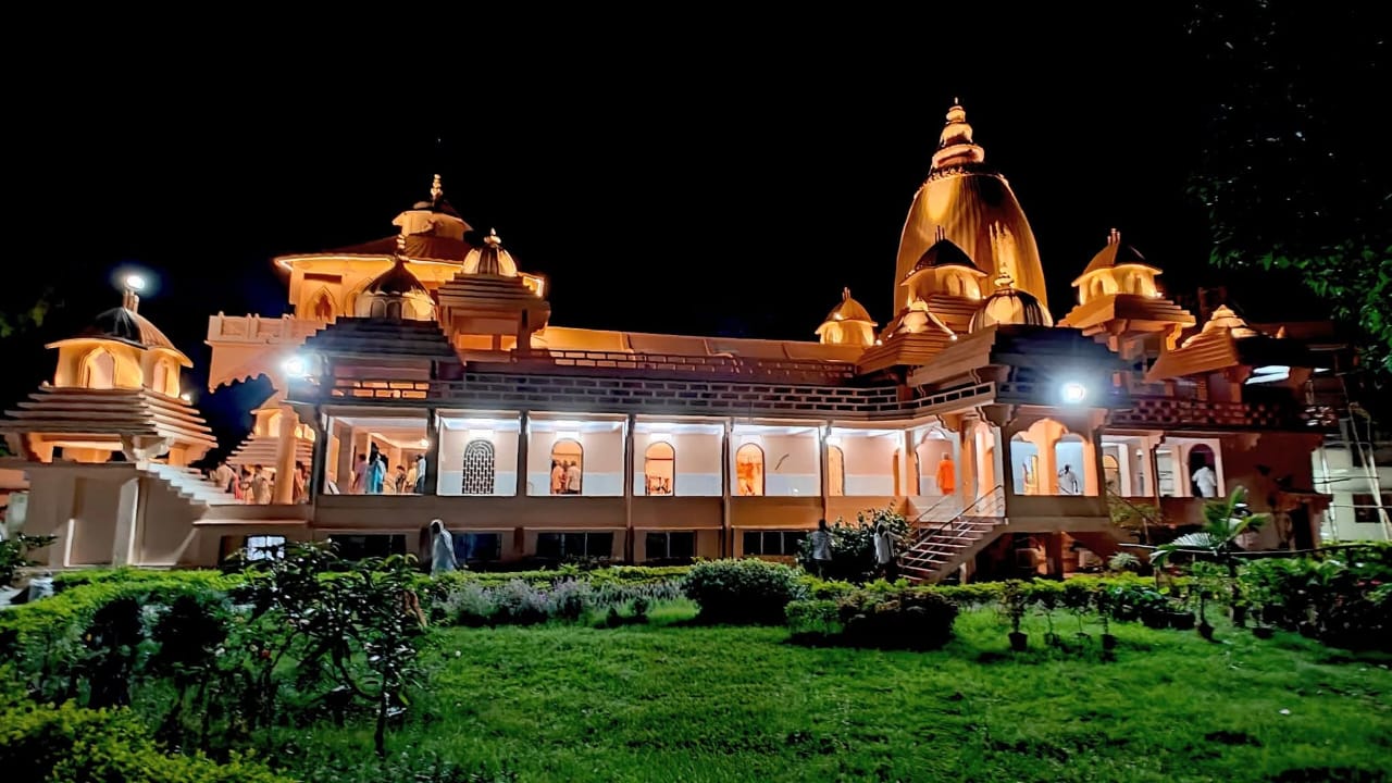 Installation Services